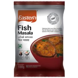 Eastern Fish Masala 100 gm