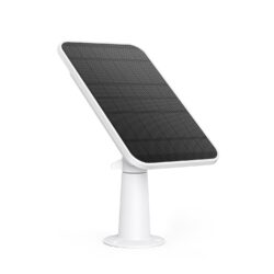 Eufy Solar Panel for eufy Security Wire-Free Cameras