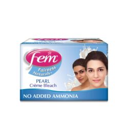 Fem Fairness Cream Bleach 100 Gm