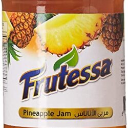 Frutessa Pineapple Jam 420Gm