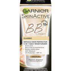 Garnier Bb Cream Med 50Ml