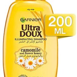 Garnier Camomile Shampoo 200 Ml
