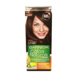 Garnier Hair Color Olive Oil