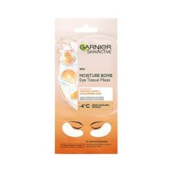 Garnier Skin Active Eye Tissue Mask