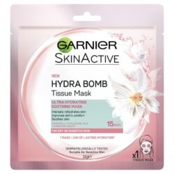 Garnier Skin Active Tissue Mask Soothing