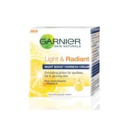 Garnier Skin Naturals Light 40 Ml