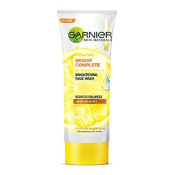 Garnier Sn Essntl Face Wash 150Ml