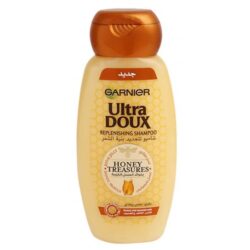 Garnier Ultra Doux Shampoo Honey 200 Ml