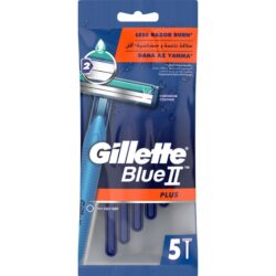 Gillette Blue 2 Plus 5S