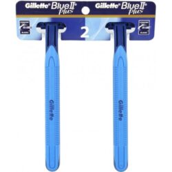 Gillette Blue 2Plus Hrdc