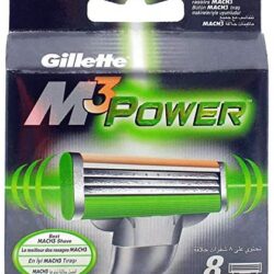 Gillette M3 Power 8S