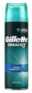 Gillette Series Extra Comfort 200Ml