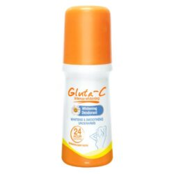 Gluta C Whitening Deodorant 40Ml