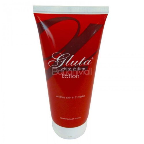 Gluta White And Firm Lotion 120Ml