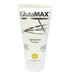 Glutamax Light & Firm F/Wash 100Gm