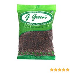 Green Farm Black Pepper Whole 100Gm