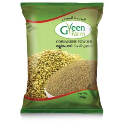 Green Farm Coriander Powder 200Gm