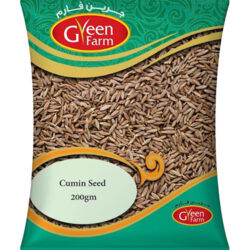 Green Farm Cumin Seed 100 Gm