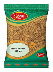 Green Farm Fennel Powder 100 Gm