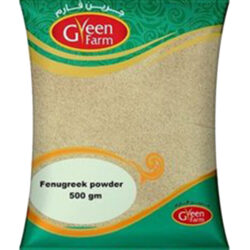 Green Farm Fenugreek Powder 100 Gm