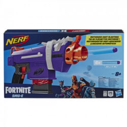 Hasbro Nerf Fortnite SMG-E Blaster (E8977)