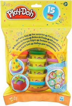 Hasbro Play-Doh Party Bag (18367)
