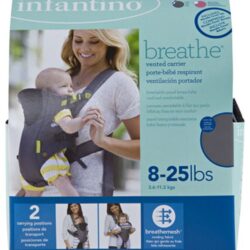Infantino Breathe Vented Carrier