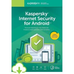 Kaspersky Internet Security KAS-INTERNET-SEC-AN
