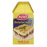 Kdd Bechamel Sauce - 500 Ml