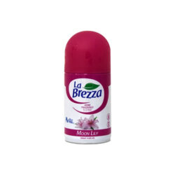 La Brezza Moon Lily Air Freshener Automatic Spray Refill 250 ml (UAE Delivery Only)
