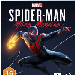 Marvel Spider-Man: Miles Morales PlayStation 5 (PS5)