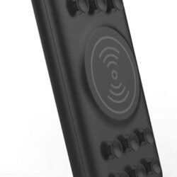 Merlin Flash 10000 Wireless with Suction Power Bank