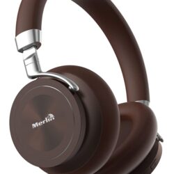 Merlin Virtuoso ANC Premium Headphones