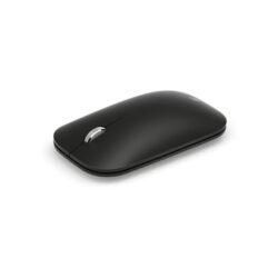 Microsoft Microsoft Modern Mobile Mouse - Black