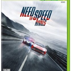 Need For Speed - Rivals - Xbox 360