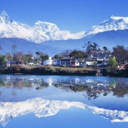 Nepal: 6-Day Trekking Tour