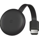 New Google Chromecast 3