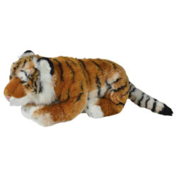 Nicotoy Brown Tiger With Beans 50cm (6305851526)