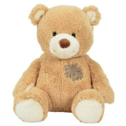 Nicotoy Plush Bear 3 Assorted (6305830718)