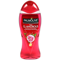Palmolive Shower Gel Glamorous 500ML (UAE Delivery Only)
