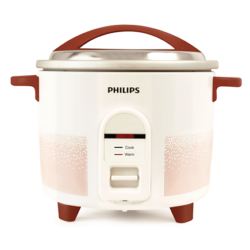 Philips 2.2-Litre Electric Rice Cooker(HL1664/00)