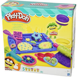 Play-Doh Sweet Shoppe Cookie Creations (B0307)