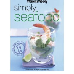 Simply Seafood (" Australian Women's Weekly " Mini)
