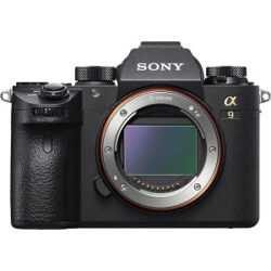 Sony a9 Body Only – 24.2 MP
