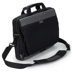 Targus CityGear 10-12" Slim Topload Laptop Case Black