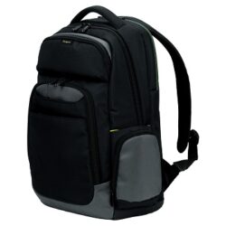 Targus CityGear 15.6" Laptop Backpack Black