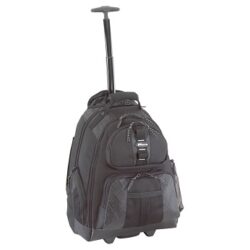 Targus Sport 15-15.6" Rolling Laptop Backpack