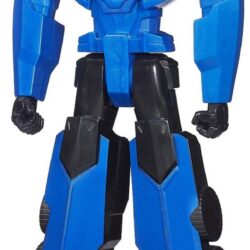Transformers Robots in Disguise Titan Heroes Optimus Prime Figure
