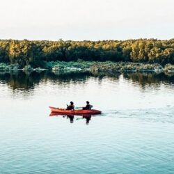 Two-Hour Single Kayak Experience