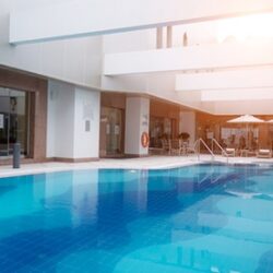 Up to Ten Group or Private Swimming Lessons at Well Fit Spa Center (Up to 42% Off)